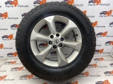 Nissan Navara Visia 2005-2015 Alloy Wheel - Single 657. 2005,2006,2007,2008,2009,2010,2011,2012,2013,2014,20152014 Nissan Navara Visia Single 17 Inch Alloy Wheel 255/65/R17 2005-2015 657. Mitsubishi L200 2006-2012 Alloy Wheel - Single 265/70/R17 alloys rims wheels 4x4 245/65/17    GOOD