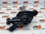 Ford Ranger Wildtrak 2019-2024 2.0 DIFFERENTIAL FRONT 708. 2019,2020,2021,2022,2023,20242022 Ford Ranger Wildtrak Front Differential 2019-2024 708. Isuzu Rodeo  complete Front  Differentialwith actuator  2002-2006 3.0 Diff axel shafts nivara D40 mk8 mk9 manual gearbox diff    GOOD