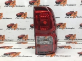 Toyota Hilux 2016-2022 Rear/tail Light (driver Side)  2016,2017,2018,2019,2020,2021,20222019 Toyota Hilux New Drivers side rear light/ Tail light 2016-2023 (N019)  Ford Ranger 2006-2009 Drivers side Right Side Rear Brake OSR Light Lamp NEW (7)
    BRAND NEW