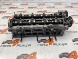 Toyota Hilux 2016-2020 2.4 CYLINDER HEAD COMPLETE DIESEL 111010E010. 790. 2016,2017,2018,2019,20202019 Toyota Hilux Invincible 2.4L 2GD-FTV 146.9bph Cylinder Head 2016-2020 111010E010. 790.     GOOD