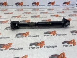 Ford Ranger Double Cab 2006-2012 2.5 PROP SHAFT (FRONT) 791. 2006,2007,2008,2009,2010,2011,20122007 Ford Ranger Double Cab Front Prop Shaft 2006-2012 791. Ford Ranger 2006-2012 PROP SHAFT (FRONT) prop Diff axle propshaft    GOOD
