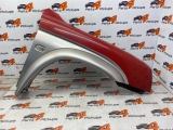 Mitsubishi L200 4Life 1999-2006 WING (DRIVER SIDE) Red 823. 1999,2000,2001,2002,2003,2004,2005,20062004 Mitsubishi L200 4life Driver Side Front Wing 1999-2006 823. `Wing (driver Side) Great Wall Steed 2006-2018    WORN