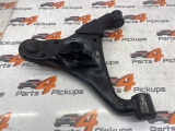 Ford Ranger Wildtrak 2012-2019 3.2 LOWER ARM/WISHBONE (FRONT DRIVER SIDE) 666.  2012,2013,2014,2015,2016,2017,2018,20192018 Ford Ranger Wildtrak Driver Side Front Lower Arm/Wishbone 2012-2019 666.  mitsubishi l200 2006-2015 Lower Arm/wishbone (front Driver Side)      GOOD