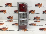 Ford Ranger 2009-2012 REAR/TAIL LIGHT (DRIVER SIDE)  2009,2010,2011,20122011 Ford Ranger New drivers side rear light/ tail lamp 2009-2012 (N009)  Ford Ranger 2006-2009 Drivers side Right Side Rear Brake OSR Light Lamp NEW (7)
    GOOD