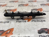 FUEL RAIL Ford Ranger 2006-2012 2006,2007,2008,2009,2010,2011,20122009 Ford Ranger Wildtrak Fuel Rail  WE0113GC0 2006-2012 WE0113GC0. 818. Fuel Rail Mitsubishi L200 Titan Manual 2015-2019 fuel pressure sensor fuelrail fuel pressire sensor     GOOD