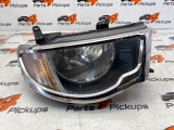 Mitsubishi L200 Diamond 2006-2010 Headlight/headlamp (driver Side) 8301A690. 660.  2006,2007,2008,2009,20102007 Mitsubishi L200 Diamond Driver Side Headlight/Headlamp 8301A690 2006-2010  8301A690. 660.  `Great Wall Steed 4x4 2006-2018 Headlight/headlamp (driver Side)  lights lamp head light OF OSF NS NSF passenger     GOOD