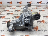 Nissan Navara Outlaw 2010-2015 3.0 DIFFERENTIAL FRONT 385005X21A. 837. 2010,2011,2012,2013,2014,20152012 Nissan Navara Outlaw 3.0L V6 V9X Front Differential 385005X21A 2010-2015 385005X21A. 837. Isuzu Rodeo  complete Front  Differentialwith actuator  2002-2006 3.0 Diff axel shafts nivara D40 mk8 mk9 manual gearbox diff    GOOD