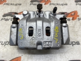 Nissan Navara 2005-2015 3.0  CALIPER (FRONT DRIVER SIDE) 410015X00A. 837. 2005,2006,2007,2008,2009,2010,2011,2012,2013,2014,20152012 Nissan Navara Outlaw Driver Side Front Brkae Caliper 410015X00A 2005-2015 410015X00A. 837. Ford Ranger  Caliper front Offside (Driver) Side 2006-2012  2.5 OSF NSF Brake chevy pick up 41001VL30C 41011VL30C    GOOD