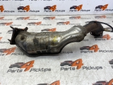 Nissan Navara 2010-2015 3.0 CATALYTIC CONVERTER 208A25X20A. 837. 2010,2011,2012,2013,2014,20152012 Nissan Navara 3.0L V6 V9X Catalytic Converter 208A25X20A 2010-2015 208A25X20A. 837. `Great Wall Steed 2012-2016 1996 (137bph) CATALYTIC CONVERTER 174010L201 2320311021ad bluue adblu dpf cat     GOOD