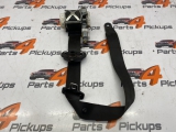 Volkswagen Amarok Startline 2011-2019 Seat Belt - Driver Front 2H0857806C, 590  2011,2012,2013,2014,2015,2016,2017,2018,20192011 Volkswagen Amarok Driver Side Front Seat Belt 2H0857806C 2011-2019  2H0857806C, 590  Toyota Hilux Invincilble 2008-2015 Seat Belt - Driver Front OSF belt safety  4x4 NSF OSR    GOOD