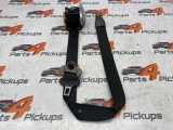 Nissan Navara Acenta 2010-2015 SEAT BELT - DRIVER FRONT 619. H68844X30B  2010,2011,2012,2013,2014,20152011 Nissan Navara Driver Front Seat Belt H68844X30B 2010-2015  619.   H68844X30B  Toyota Hilux Invincilble 2008-2015 Seat Belt - Driver Front OSF belt safety  4x4 NSF OSR    GOOD