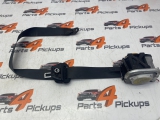 Mitsubishi L200 Barbarian 2006-2015 Seat Belt - Driver Front 7000B950XA. 696.  2006,2007,2008,2009,2010,2011,2012,2013,2014,20152015 Mitsubishi L200 Barbarian Driver Side Front Seat Belt 7000B950XA 2006-2015 7000B950XA. 696.  Toyota Hilux Invincilble 2008-2015 Seat Belt - Driver Front OSF belt safety  4x4 NSF OSR    GOOD