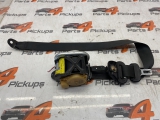 Mitsubishi L200 Trojan 2006-2015 Seat Belt - Driver Front 7000B950XA. 794. 2006,2007,2008,2009,2010,2011,2012,2013,2014,20152012 Mitsubishi L200 Trojan Driver Front Seat Belt With Pretensioner 2006-2015 7000B950XA. 794. Toyota Hilux Invincilble 2008-2015 Seat Belt - Driver Front OSF belt safety  4x4 NSF OSR    GOOD