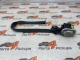 Mitsubishi L200 Trojan 2006-2015 SEAT BELT - DRIVER FRONT 7000B950XA. 824. 2006,2007,2008,2009,2010,2011,2012,2013,2014,20152013 Mitsubishi L200 Trojan Driver Front Seat Belt with pretensioner 2006-2015 7000B950XA. 824. Toyota Hilux Invincilble 2008-2015 Seat Belt - Driver Front OSF belt safety  4x4 NSF OSR    GOOD