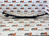 LEAF SPRING REAR NISSAN Navara 2010-2015 2010,2011,2012,2013,2014,20152012 Nissan Navara Rear Leaf Spring 550205X20C 2010-2015 837. leaf spring 
coil spring Ranger BT-50  Ford    GOOD