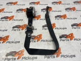 Nissan Navara Outlaw 2010-2015 Seat Belt - Passenger Front 617. H68854X30B 2010,2011,2012,2013,2014,20152014 Nissan Navara Passenger Front Seat Belt H68854X30B 2010-2015  617.   H68854X30B Isuzu Rodeo Denver Td U 2002-2006 Seat Belt - Passenger Front     GOOD