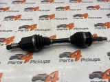 Ford Ranger XLT 2012-2019 2.2 DRIVESHAFT - PASSENGER FRONT (ABS) 690. 2012,2013,2014,2015,2016,2017,2018,20192015 Ford Ranger XL Passenger Side Front Driveshaft 2012-2019 690. Ford Ranger Thunder 4x4 2002-2006 2.5 Driveshaft - Passenger Front (abs) Front near side (NSF) ABS drive NSF OSF  shaft, CV boots, thread and ABS ring all in good NSF OSF condtion working condition shaft axel halfshaft input shaft NSF OSF    GOOD