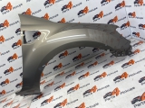 Ford Ranger Limited 2016-2022 WING (DRIVER SIDE) Silver 655.  2016,2017,2018,2019,2020,2021,20222020 Ford Ranger Limited Driver Side Wing in Diffused silver 2016-2022 655.  Wing (driver Side) Great Wall Steed 2006-2018    GOOD