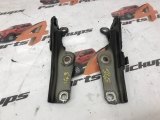 Mitsubishi L200 Warrior 2006-2015 2.5 Bonnet Hinge (driver Side)  2006,2007,2008,2009,2010,2011,2012,2013,2014,2015Mitsubishi L200 2.5 Pair of Bonnet Hinges 2006-2015   Great Wall Steed S Td 4x4 Td  St2 2011-2018 2.0 BONNET HINGE DRIVER SIDE    GOOD