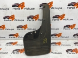 MUDFLAP (FRONT DRIVERS SIDE) Toyota Hilux 2006-2015 2006,2007,2008,2009,2010,2011,2012,2013,2014,2015Toyota Hilux Driver side front mudflap part number 76621OK110 2006-2015 76621OK110  Mudflap (front Drivers Side) Toyota Hilux Invincible 2008-2016 OSF OSR NSF NSR mud flap d-max    GOOD