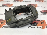 Toyota Hilux 2016-2020 2.4  Caliper (front Passenger Side)  2016,2017,2018,2019,2020Toyota Hilux 2.4 Passenger Side front brake Caliper 2016-2020   Toyota Hilux 2011-2015 3.0  CALIPER (FRONT PASSENGER SIDE)     GOOD