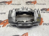 Toyota Hilux 2016-2024 2.4  CALIPER (FRONT DRIVER SIDE) 747. 2016,2017,2018,2019,2020,2021,2022,2023,20242019 Toyota Hilux Driver Side Front Caliper 2016-2024 747. Ford Ranger  Caliper front Offside (Driver) Side 2006-2012  2.5 OSF NSF Brake chevy pick up 41001VL30C 41011VL30C    GOOD