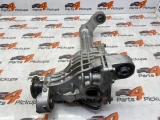 Nissan Navara Outlaw 2010-2015 0.0 DIFFERENTIAL FRONT 778. 2010,2011,2012,2013,2014,20152012 Nissan Navara 3.0L V6 V9X Front Differential 385005X21A 2010-2015 778. Isuzu Rodeo  complete Front  Differentialwith actuator  2002-2006 3.0 Diff axel shafts nivara D40 mk8 mk9 manual gearbox diff    GOOD