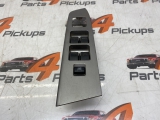 Ford Ranger Thunder 2006-2012 ELECTRIC WINDOW SWITCH (FRONT DRIVER SIDE) UR9366350. 776. 2006,2007,2008,2009,2010,2011,20122008 Ford Ranger Thunder Driver Side Front Electric Mirror Switch 2006-2012 UR9366350. 776. Mitsubishi L200 2006-2015 Electric Window Switch (front Driver Side)  windows elec mirror switch    GOOD