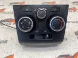 Isuzu Dmax Yukon 2012-2017 HEATER CONTROL PANEL 8-98164-668-0. 814. 2012,2013,2014,2015,2016,20172013 Isuzu Dmax Yukon Heater Control Panel 8-98164-668-0 2012-2017 8-98164-668-0. 814. Mitsubishi L200 2006-2015 Heater Control Panel heater switch resistor chevy pickup Heater    GOOD