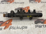 FUEL RAIL Isuzu D-max 2012-2017 2012,2013,2014,2015,2016,20172016 Isuzu D-max Yukon Fuel Rail 8-98151-214-0 2012-2017 8981512140. 816. Fuel Rail Mitsubishi L200 Titan Manual 2015-2019 fuel pressure sensor fuelrail fuel pressire sensor     GOOD