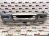 Mitsubishi L200 4life 1999-2006 Bumper (front) Red 823. 1999,2000,2001,2002,2003,2004,2005,20062004 Mitsubishi L200 4life Front Bumper Medium Silver Paint Code A36 1999-2006 823. Great Wall Steed 4x4 2006-2018 Bumper (front) Grey  facelift mk1 mk2
bumper, grill, front. hilux, l200,     GOOD