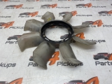 Mitsubishi L200 4Life 1999-2006 2.5 VISCOUS FAN MD331585. 823. 1999,2000,2001,2002,2003,2004,2005,20062004 Mitsubishi L200 4Life Viscous Fan Blades MD331585 1999-2006 MD331585. 823. Mitsubishi L200 Animal Automatic 2006-2015 2.5 Viscous Fan     GOOD