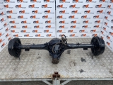 Mitsubishi L200 4Life 1999-2006 2.5 AXLE (REAR) MR166039. 823. 1999,2000,2001,2002,2003,2004,2005,20062004 Mitsubishi L200 4Life Complete Rear Diff Lock Axle Ratio 4.875 1999-2006 MR166039. 823. Ford Ranger Double Cab 4x4 1998-2006 Axle (rear) Rear Diff Complete Warranty
    GOOD