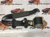 Ford Ranger thunder 1999-2006 SEAT BELT - DRIVER REAR  1999,2000,2001,2002,2003,2004,2005,20062006 Ford Ranger / Mazda B2500 Driver side rear seat belt 1999-2006  Isuzu Rodeo Denver Td U 2002-2006 Seat Belt - Driver Rear     GOOD