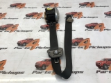 Mitsubishi L200 Raging Bull 2006-2015 SEAT BELT - PASSENGER REAR 515.  2006,2007,2008,2009,2010,2011,2012,2013,2014,20152009 Mitsubishi L200 Raging Bull Passenger Side Rear Seat Belt 2006-2015 515.  Isuzu Rodeo Denver Td U 2002-2006 SEAT BELT - PASSENGER REAR     GOOD