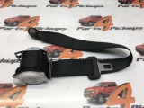 Mitsubishi L200 Barbarian 2006-2015 SEAT BELT - CENTRE REAR (3-POINT) 7000A252XA 2006,2007,2008,2009,2010,2011,2012,2013,2014,20152015 Mitsubishi L200 3 Point Centre Rear Seat Belt 7000A252XA 2006-2015 7000A252XA Great Wall Steed S Td 4x4 Td Se St2 2012-2018 Seat Belt - Centre Rear 3-point    GOOD