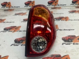 MITSUBISHI L200 Animal 2006-2015 REAR/TAIL LIGHT (DRIVER SIDE) 8330A156 2006,2007,2008,2009,2010,2011,2012,2013,2014,2015Brand New Driver Side Mitsubishi L200 KB4 Rear Taillight 2006-2015 8330A156 Ford Ranger 2006-2009 Drivers side Right Side Rear Brake OSR Light Lamp NEW (7)
    BRAND NEW