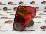 Mitsubishi L200 Warrior 2010-2015 REAR/TAIL LIGHT (DRIVER SIDE) 8330A156 2010,2011,2012,2013,2014,2015Mitsubishi L200 Driver side rear light/ tail light P/N 8330A156 2010-2015  8330A156 Ford Ranger 2006-2009 Drivers side Right Side Rear Brake OSR Light Lamp NEW (7)
    GOOD