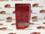 Volkswagen Amarok Manual 2009-2019 Rear/tail Light (driver Side)  2009,2010,2011,2012,2013,2014,2015,2016,2017,2018,2019Volkswagen Amarok Brand New Driver Side Rear/ Tail Light 2009-2019 N026  Ford Ranger 2006-2009 Drivers side Right Side Rear Brake OSR Light Lamp NEW (7)
    BRAND NEW