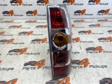 Mazda BT-50 Brand New Tail Light 2006-2012 REAR/TAIL LIGHT (DRIVER SIDE)  2006,2007,2008,2009,2010,2011,2012Brand New Mazda BT50 Driver Side Rear/Tail Lamp Aftermarket Unit N107  Ford Ranger 2006-2009 Drivers side Right Side Rear Brake OSR Light Lamp NEW (7)
    BRAND NEW