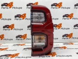 Toyota Hilux Rocco 2019-2023 REAR/TAIL LIGHT (DRIVER SIDE) 815500K500, N103 2019,2020,2021,2022,20232019-2023 Toyota Hilux Driver Side Rear/ Tail Light N103 815500K500, N103 Ford Ranger 2006-2009 Drivers side Right Side Rear Brake OSR Light Lamp NEW (7)
    BRAND NEW