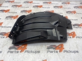 Mitsubishi L200 2006-2015 INNER WING/ARCH LINER (FRONT DRIVER SIDE) 757. 2006,2007,2008,2009,2010,2011,2012,2013,2014,20152010 Mitsubishi L200 Warrior Driver Side Front Inner Wing/Arch Liner 2006-2015 757. Great Wall Steed 2006-2018 Inner Wing/arch Liner (front Driver Side) 
liner, splash guard    GOOD