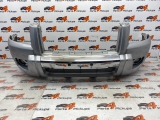 Ford Ranger Thunder 2006-2009 BUMPER (FRONT) Grey 776. 2006,2007,2008,20092008 Ford Ranger Thunder Front Bumper Highlight Silver Paint Code 18G 2006-2009 776. Great Wall Steed 4x4 2006-2018 Bumper (front) Grey  facelift mk1 mk2
bumper, grill, front. hilux, l200,     GOOD