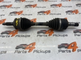 Ford Ranger Wildtrak 2019-2023 2.0 DRIVESHAFT - PASSENGER FRONT (ABS) JB3G-3A428-BC. 785. 2019,2020,2021,2022,20232022 Ford Ranger Wildtrak Passenger Front Driveshaft  JB3G-3A428-BC 2019-2023 JB3G-3A428-BC. 785. Ford Ranger Thunder 4x4 2002-2006 2.5 Driveshaft - Passenger Front (abs) Front near side (NSF) ABS drive NSF OSF  shaft, CV boots, thread and ABS ring all in good NSF OSF condtion working condition shaft axel halfshaft input shaft NSF OSF    GOOD