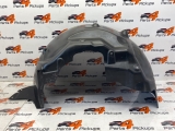 Ssangyong Musso 2013-2021 INNER WING/ARCH LINER (FRONT DRIVER SIDE) 632.  2013,2014,2015,2016,2017,2018,2019,2020,2021Ssangyong Musso Driver side rear inner wing/ arch liner 2013-2021  632.  Great Wall Steed 2006-2018 Inner Wing/arch Liner (front Driver Side) 
liner, splash guard    GOOD