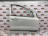 Ssangyong Musso EX 2013-2021 DOOR BARE (FRONT DRIVER SIDE) white 632 2013,2014,2015,2016,2017,2018,2019,2020,2021Ssangyong Musso Driver side front bare door Grand White Paint code WAA 2013-2021 632 Toyota Hilux Invincible 2008-2016 Door Bare (front Driver Side) grey doors NSR NSR OSF  THUNDER    GOOD