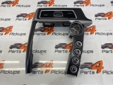 Ssangyong Musso EX 2013-2021 DASH TRIM 632. 2013,2014,2015,2016,2017,2018,2019,2020,2021Ssangyong Musso Dash trim with 4WD selector 2013-2021  632. Ford Ranger 1998-2006 Dash Trim    GOOD