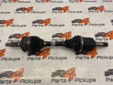 Ford Ranger Limited 2012-2019 2.2 DRIVESHAFT - PASSENGER FRONT (ABS) AB393A428CC. 671. 2012,2013,2014,2015,2016,2017,2018,20192015 Ford Ranger Limited Passenger Side Front Driveshaft AB393A428CC 2012-2019 AB393A428CC. 671. Ford Ranger Thunder 4x4 2002-2006 2.5 Driveshaft - Passenger Front (abs) Front near side (NSF) ABS drive NSF OSF  shaft, CV boots, thread and ABS ring all in good NSF OSF condtion working condition shaft axel halfshaft input shaft NSF OSF    GOOD