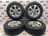 NISSAN Navara Tekna 2005-2015 ALLOY WHEELS - SET 841.  2005,2006,2007,2008,2009,2010,2011,2012,2013,2014,20152011 Nissan Navara Tekna Alloy Wheel Set 255/65/R17 2005-2015 841.   Alloy Wheels - Set 255/70r/15 ford
mazda 245-70-16 245/70/16 255/70/16 alloy rims 4x4 BF goodrich tyres 265/60/r18 maxxis     GOOD