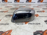 CHROME MIRROR COVER (PASSENGERS SIDE) NISSAN Navara 2010-2015 2010,2011,2012,2013,2014,20152011 Nissan Navara D40 Passenger Chrome Door Mirror Cover 963744X07E 2010-2015 963744X07E. 841.  Chrome Mirror Cover (passengers Side) Toyota Hilux Invincible 2007-2015    GOOD